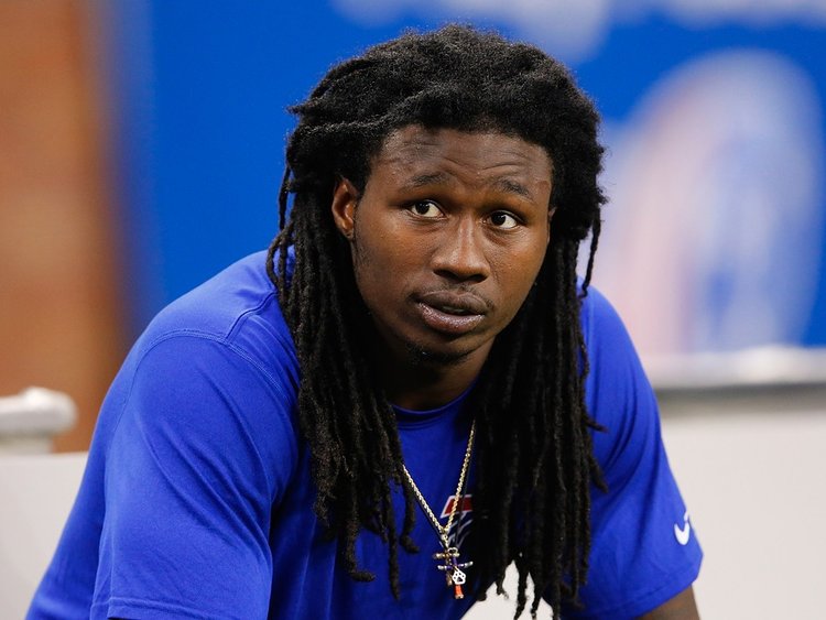 Sammy Watkins - Motivational Sports Speaker